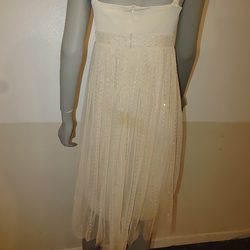CONSTANCE MARIE DRESS - Picture 10 of 11